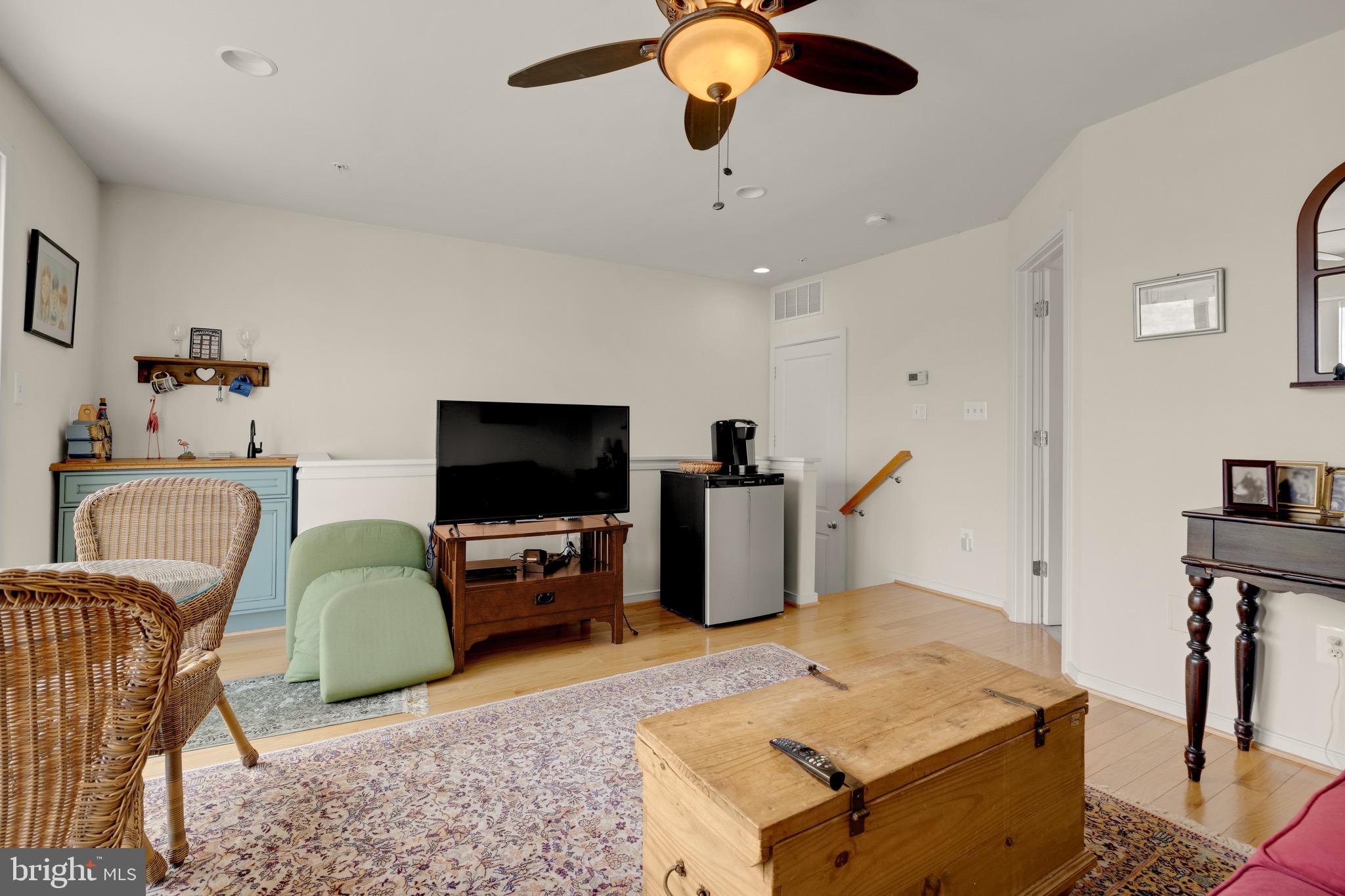 1011 3rd Place Southeast Washington, DC 20003 - Photo 25 of 30