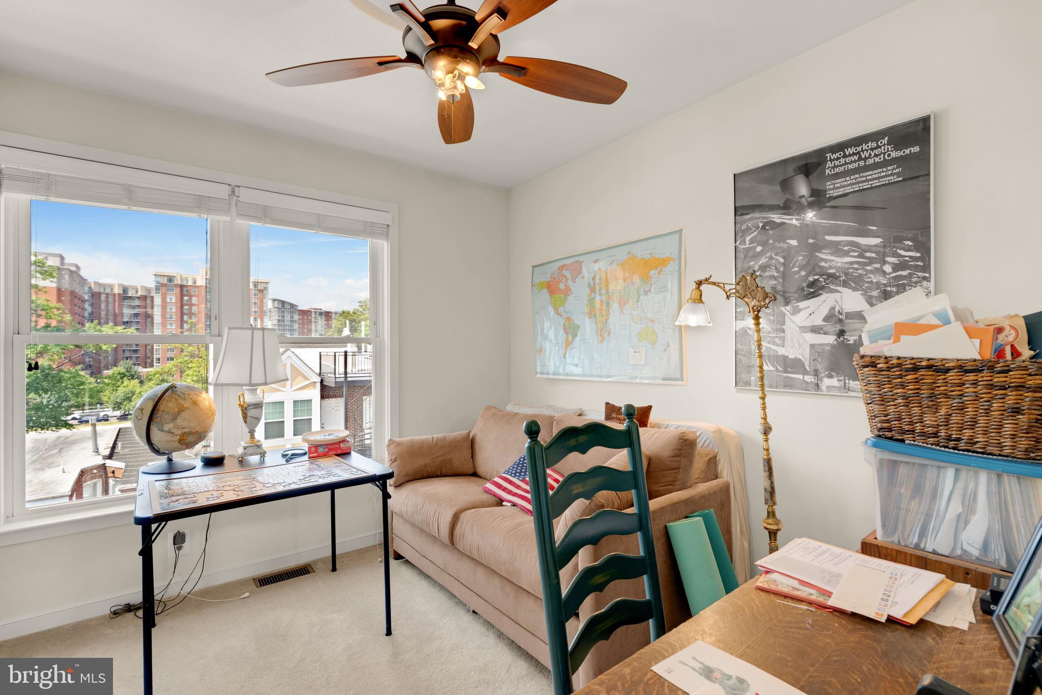 1011 3rd Place Southeast Washington, DC 20003 - Photo 26 of 30