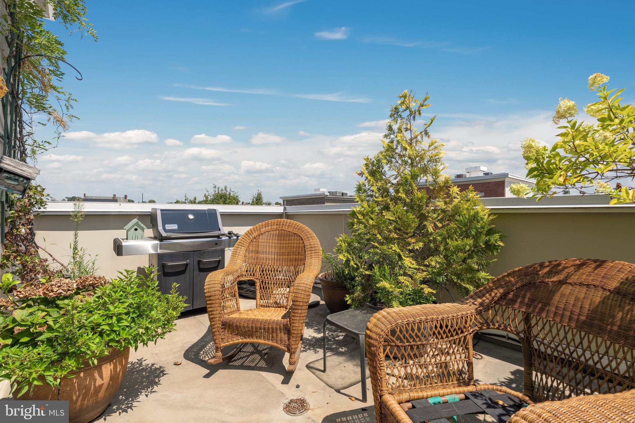 1011 3rd Place Southeast Washington, DC 20003 - Photo 28 of 30