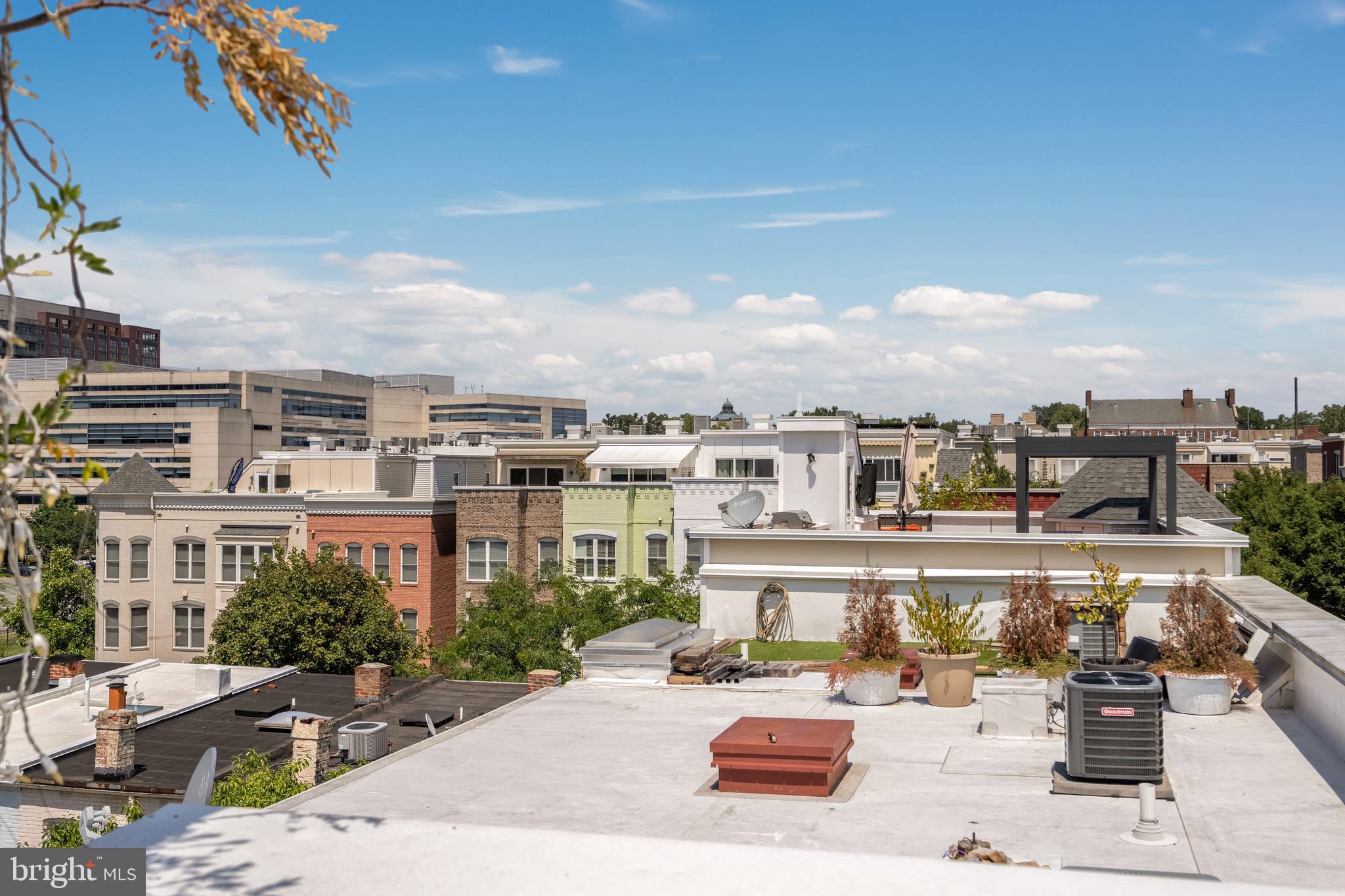 1011 3rd Place Southeast Washington, DC 20003 - Photo 29 of 30