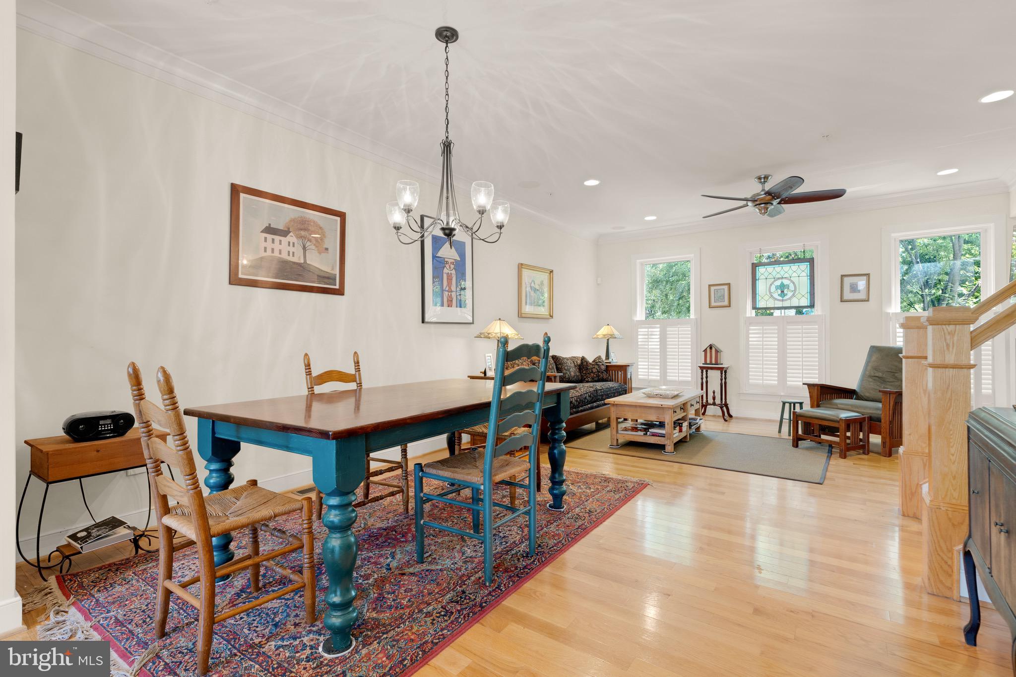 1011 3rd Place Southeast Washington, DC 20003 - Photo 10 of 30