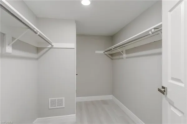 a view of small space