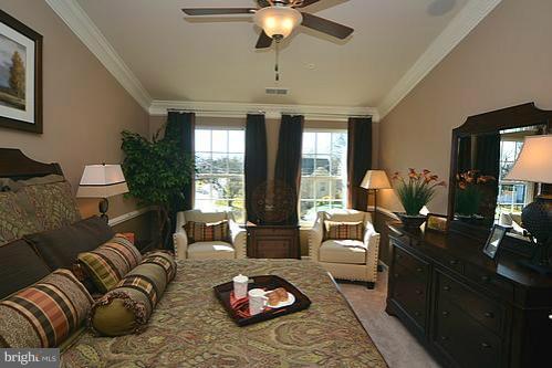 7332 Windsor Mill Road Baltimore, MD 21244 - Photo 12 of 19 a living room with furniture fireplace and a large window