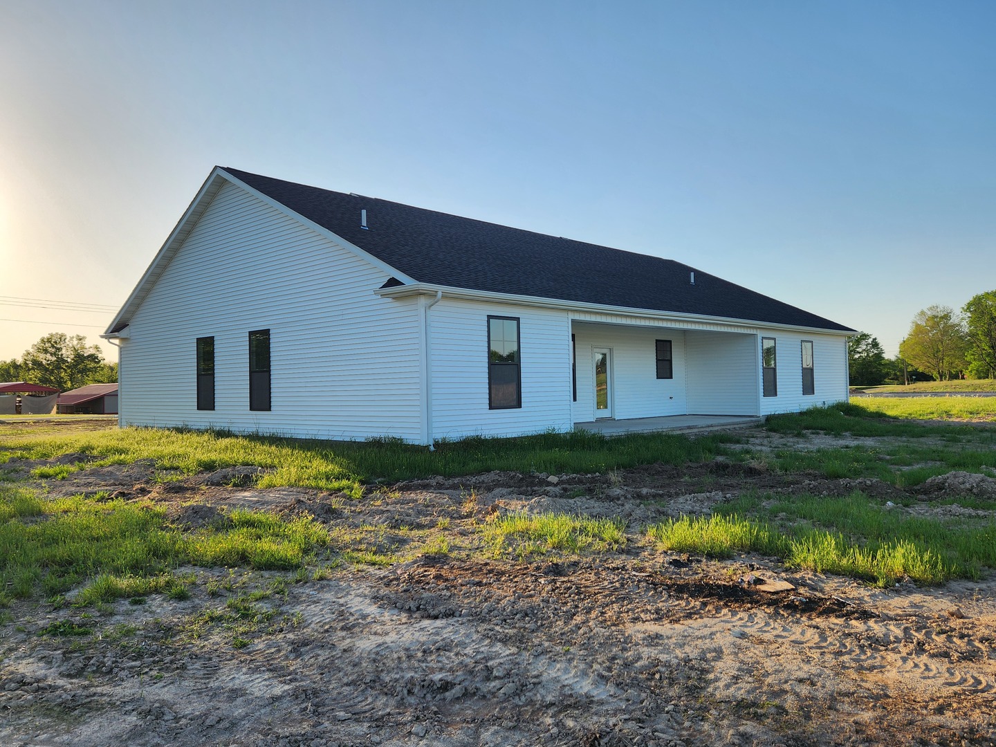 3946 Childers Road Marion, IL 62959 - Photo 7 of 11