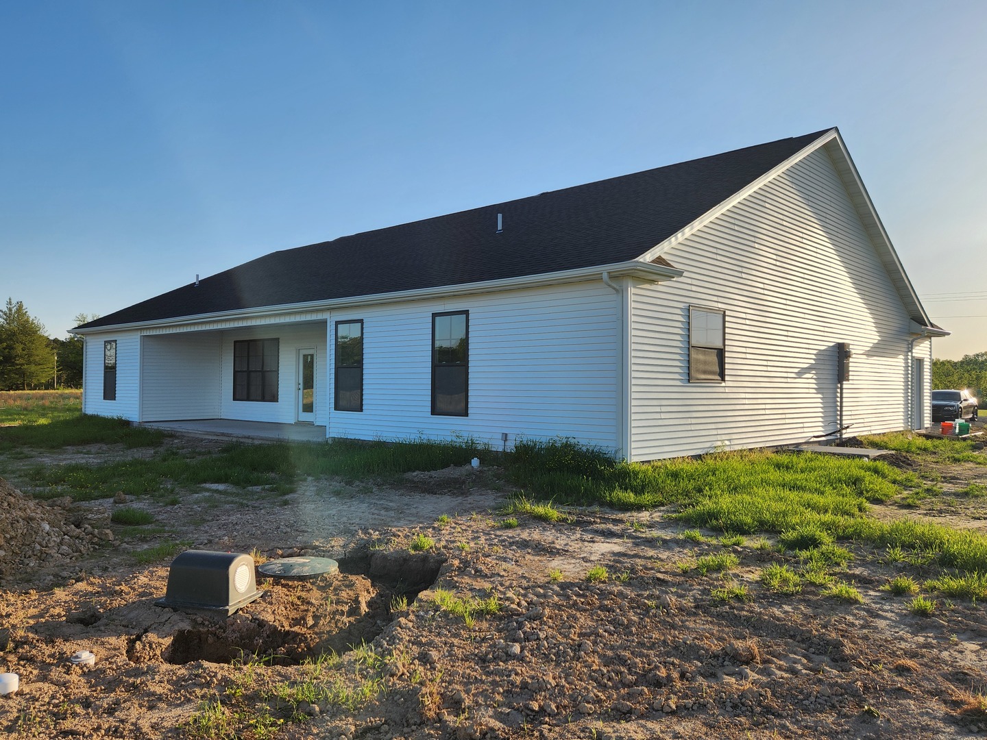 3946 Childers Road Marion, IL 62959 - Photo 9 of 11