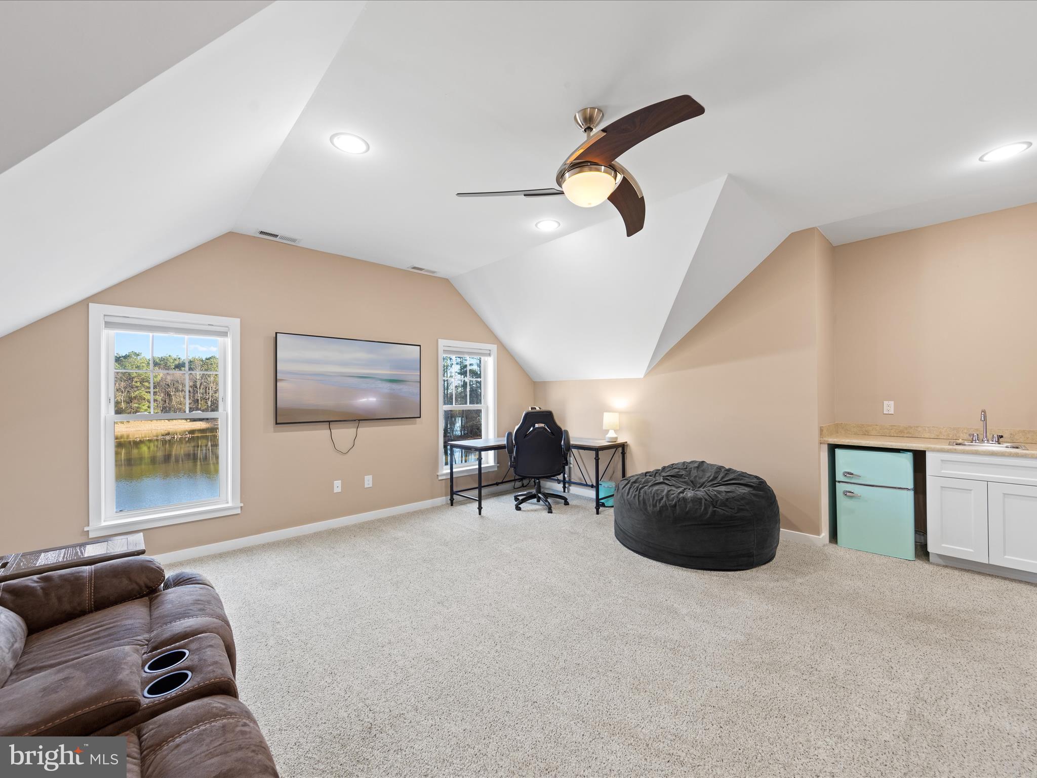 8475 New Hope Road Willards, MD 21874 - Photo 32 of 50 a bedroom with furniture and window