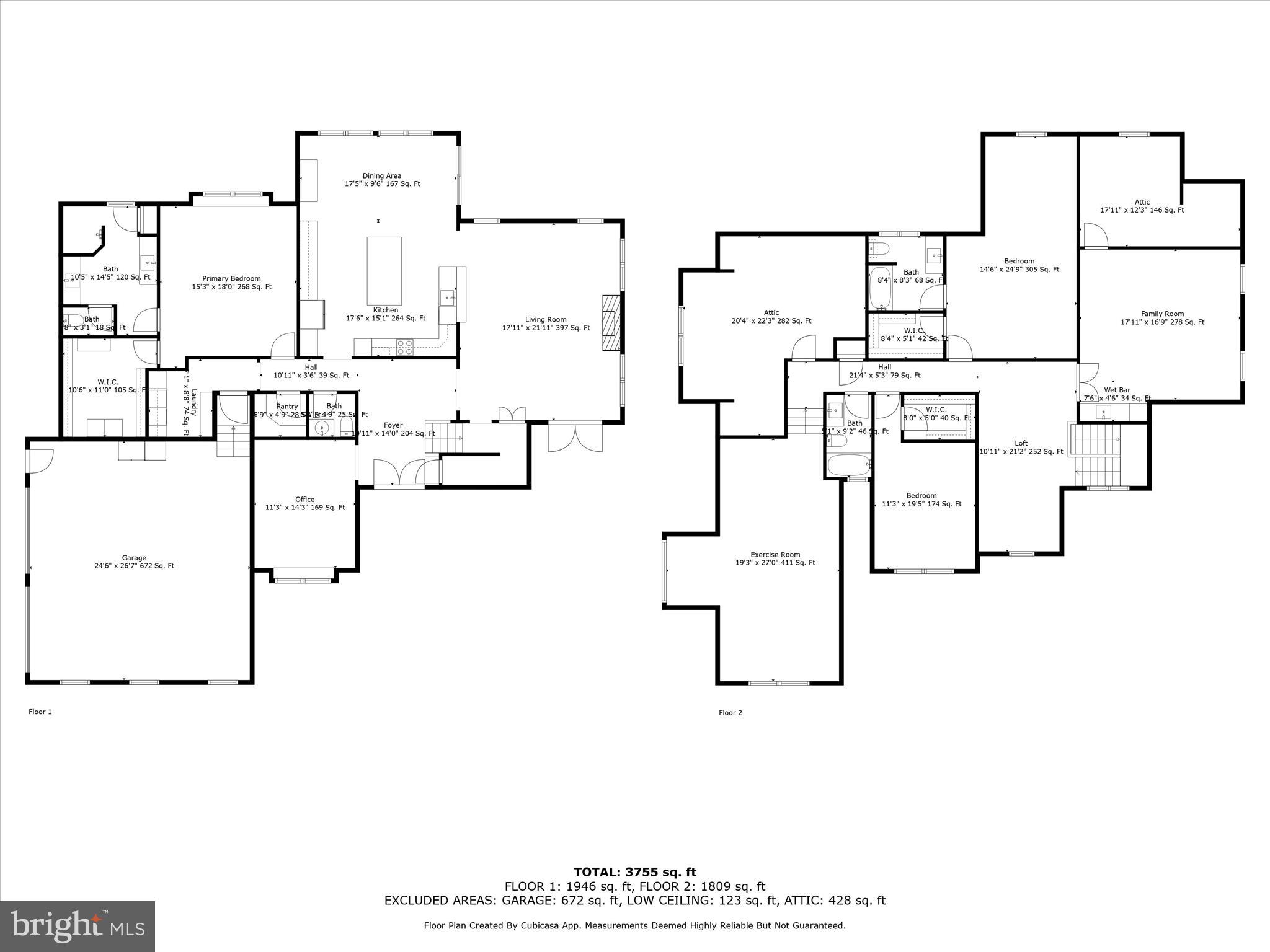 8475 New Hope Road Willards, MD 21874 - Photo 46 of 50 a picture of floor plan