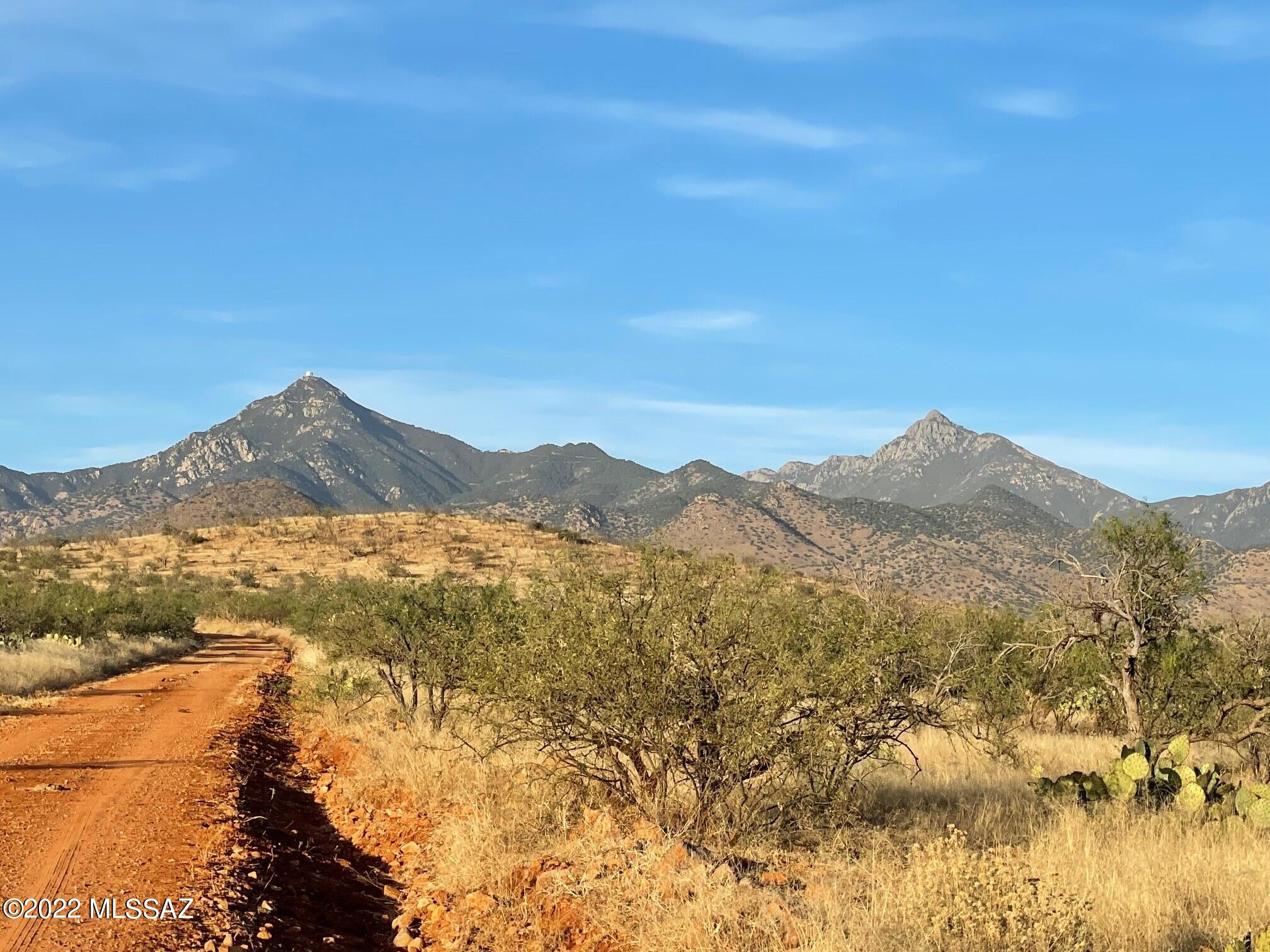Tbd Tbd Nada Way, Unit 107/3 Rio Rico, AZ 85648 - Photo 14 of 24