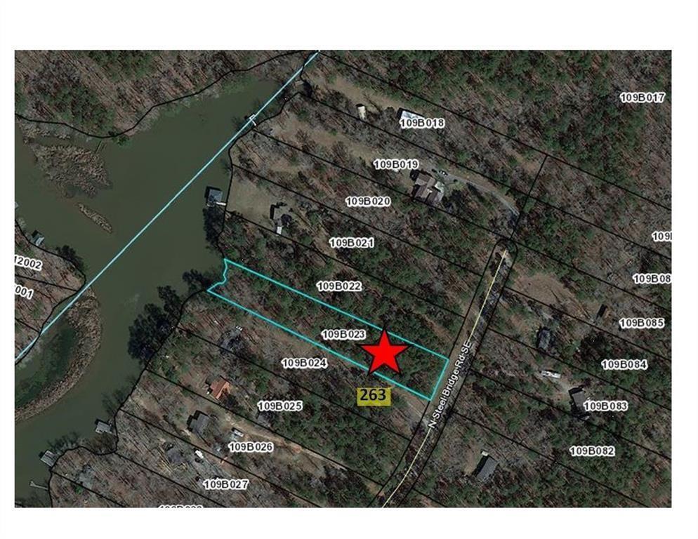 0 North Steel Bridge Road Eatonton, GA 31024 - Photo 9 of 17