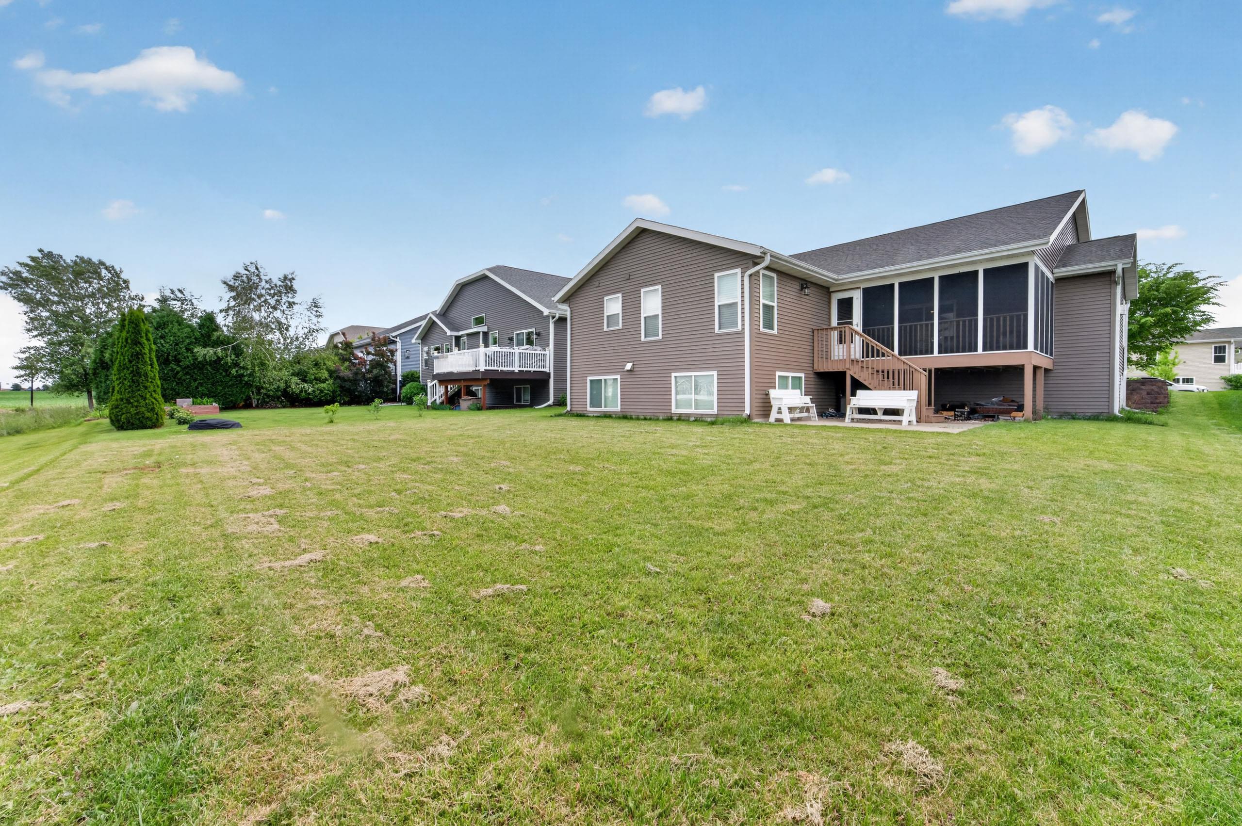 2846 Hazelnut Trail Sun Prairie, WI 53590 - Photo 38 of 39