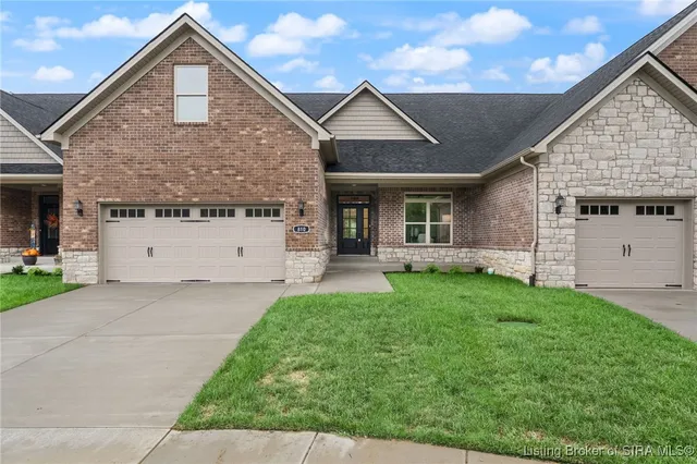 $534,900 | 810 Katie Lane, New Albany, IN 47150
