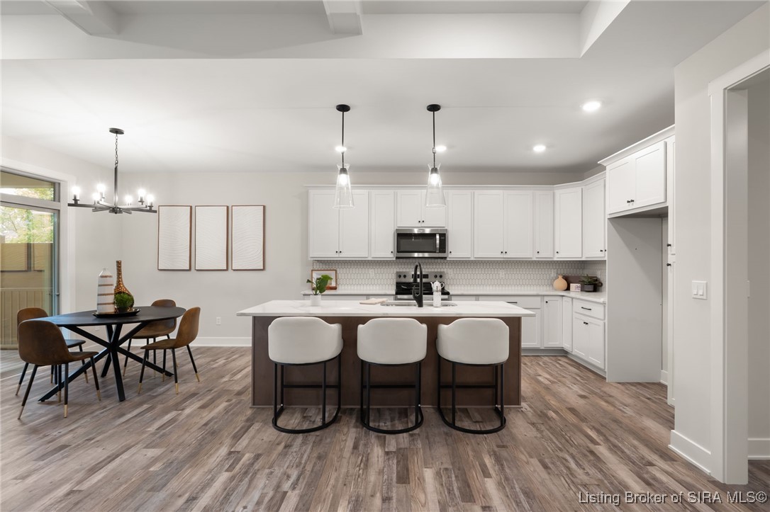 810 Katie Lane New Albany, IN 47150 - Photo 13 of 50