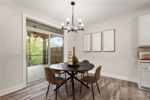 $534,900 | 810 Katie Lane, New Albany, IN 47150