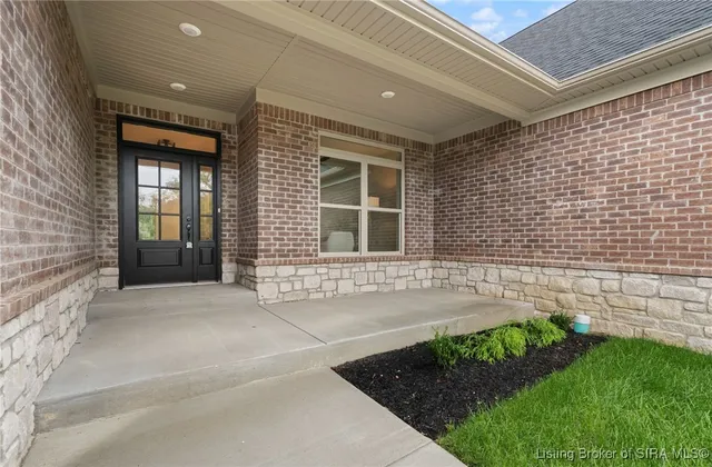 $534,900 | 810 Katie Lane, New Albany, IN 47150