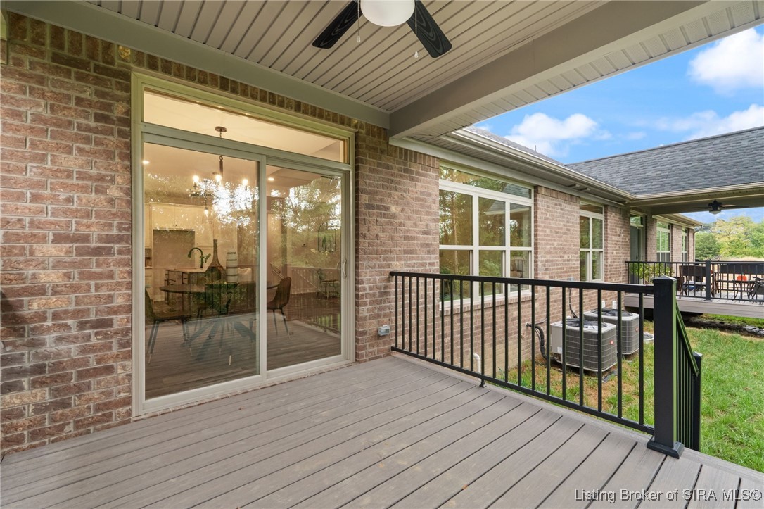 810 Katie Lane New Albany, IN 47150 - Photo 47 of 50