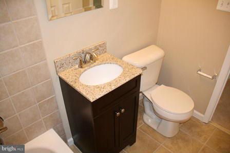 7531 Greenleaf Road Landover, MD 20785 - Photo 15 of 19 Bath