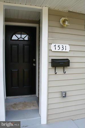 7531 Greenleaf Road Landover, MD 20785 - Photo 17 of 19 Exterior (Front)