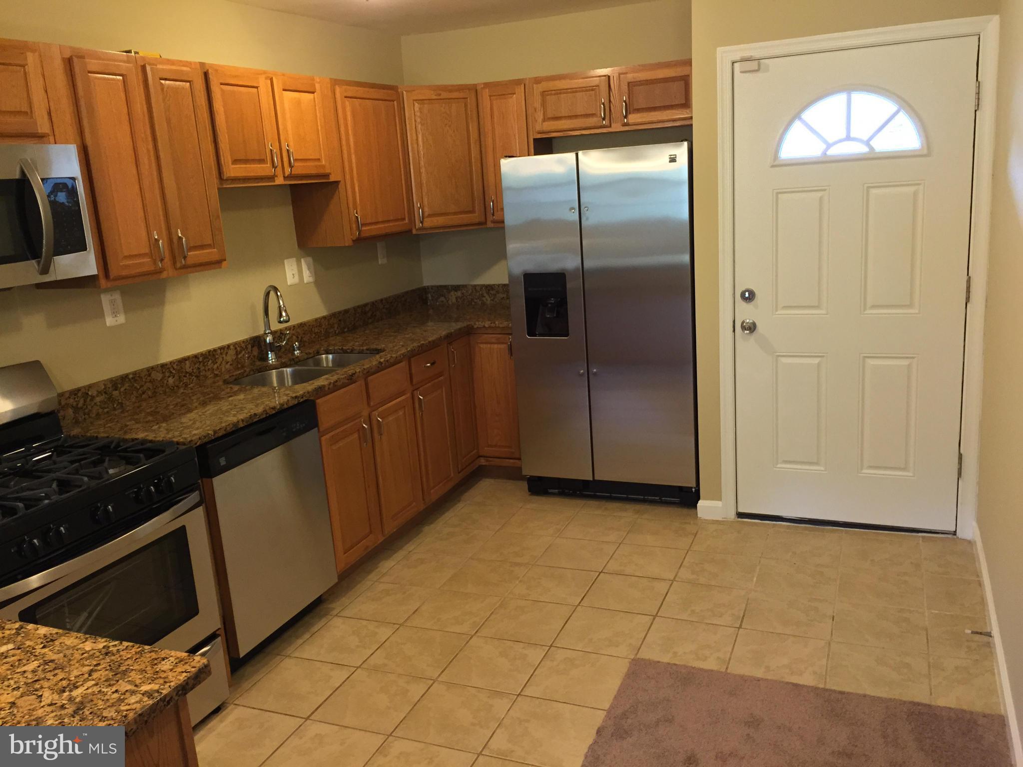 7531 Greenleaf Road Landover, MD 20785 - Photo 6 of 19 Kitchen
