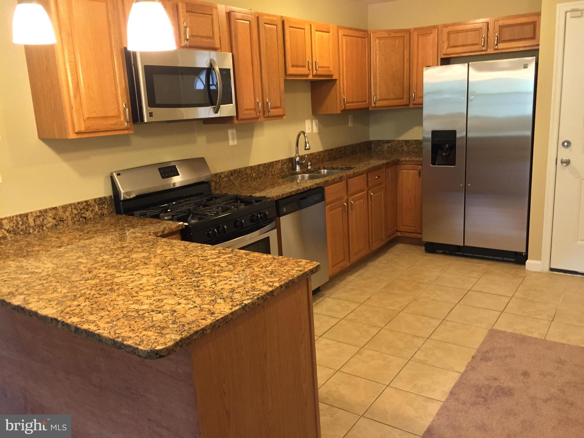 7531 Greenleaf Road Landover, MD 20785 - Photo 7 of 19 Kitchen