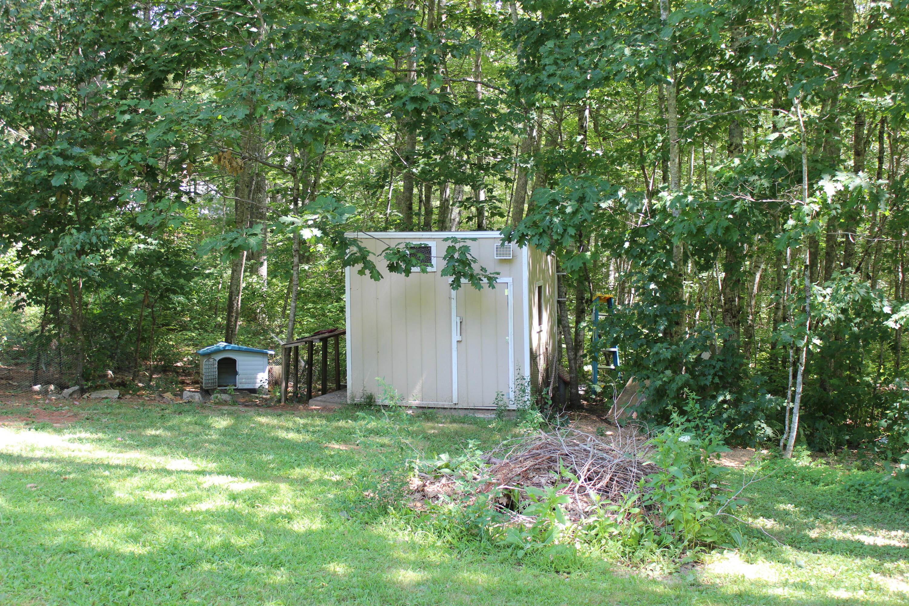 27 Cohen Road Nobleboro, ME 04555 - Photo 6 of 35 IMG_9604