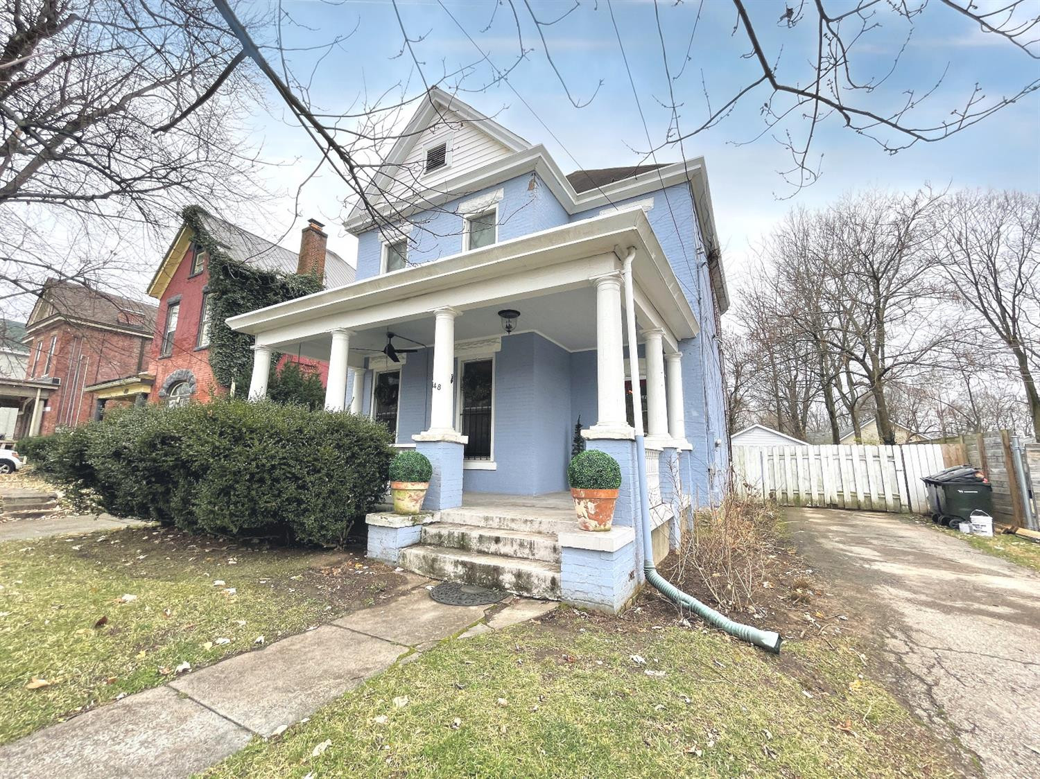 548 West 3rd Street Lexington, KY 40508 - Photo 32 of 32 Photo 32