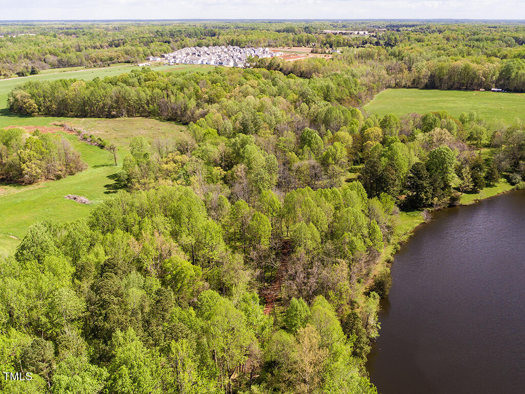 1 Ben Wilson Road Mebane, NC 27302 - Photo 18 of 22 23 BenWilsonLot1 Drone4_MLS
