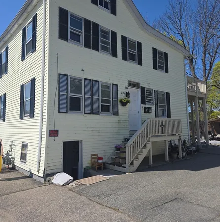 $604,900 | 90 School Street, Taunton, MA 02780