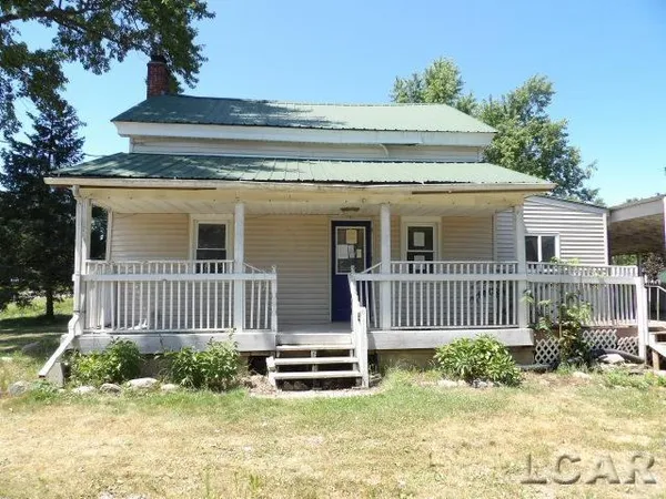$60,000 | 14700 Hudson Road, Hudson, MI 49247