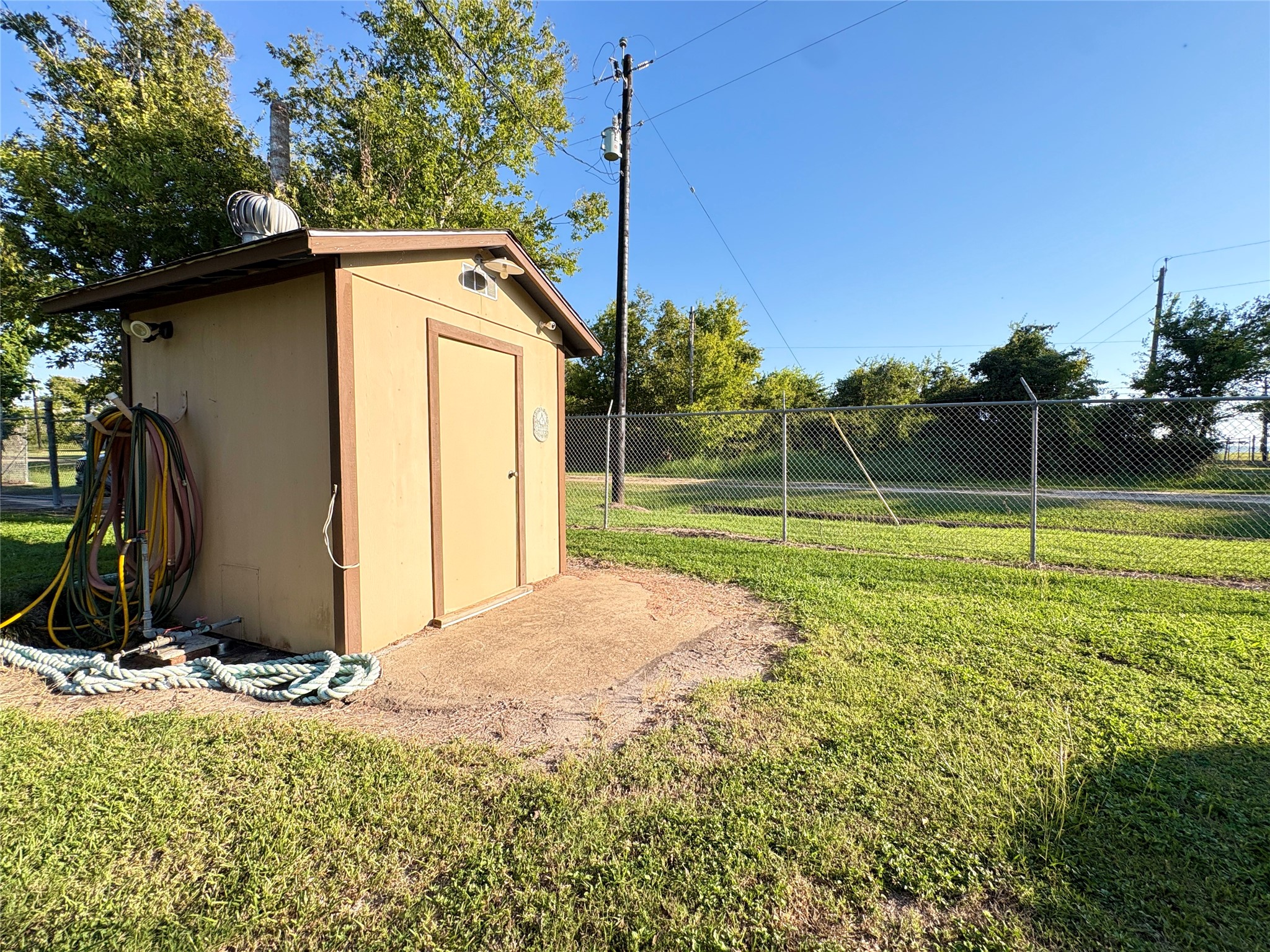 182 Smith Road Palacios, TX 77465 - Photo 17 of 26