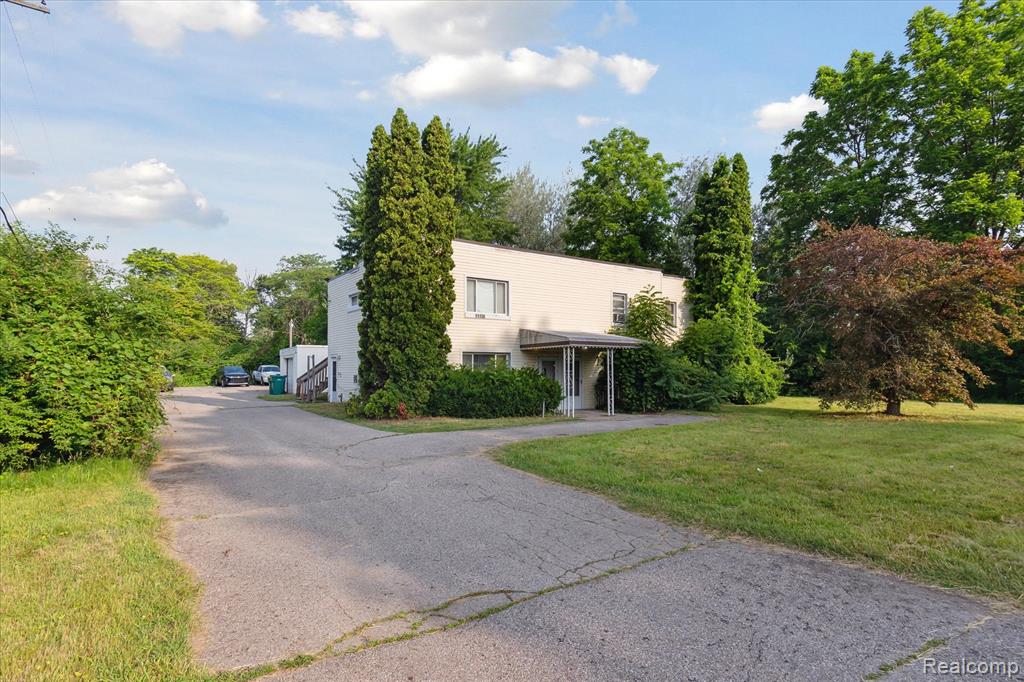 11126 Grover Street Romulus, MI 48174 - Photo 3 of 6
