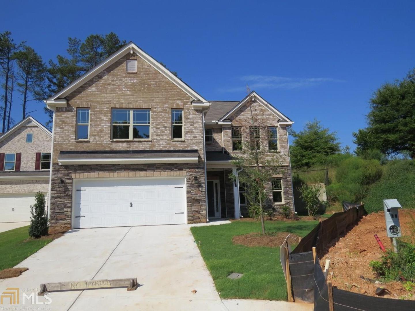 3022 Powder Way, Unit 3 Marietta, GA 30008 - Photo 1 of 1 Gallery Image 1