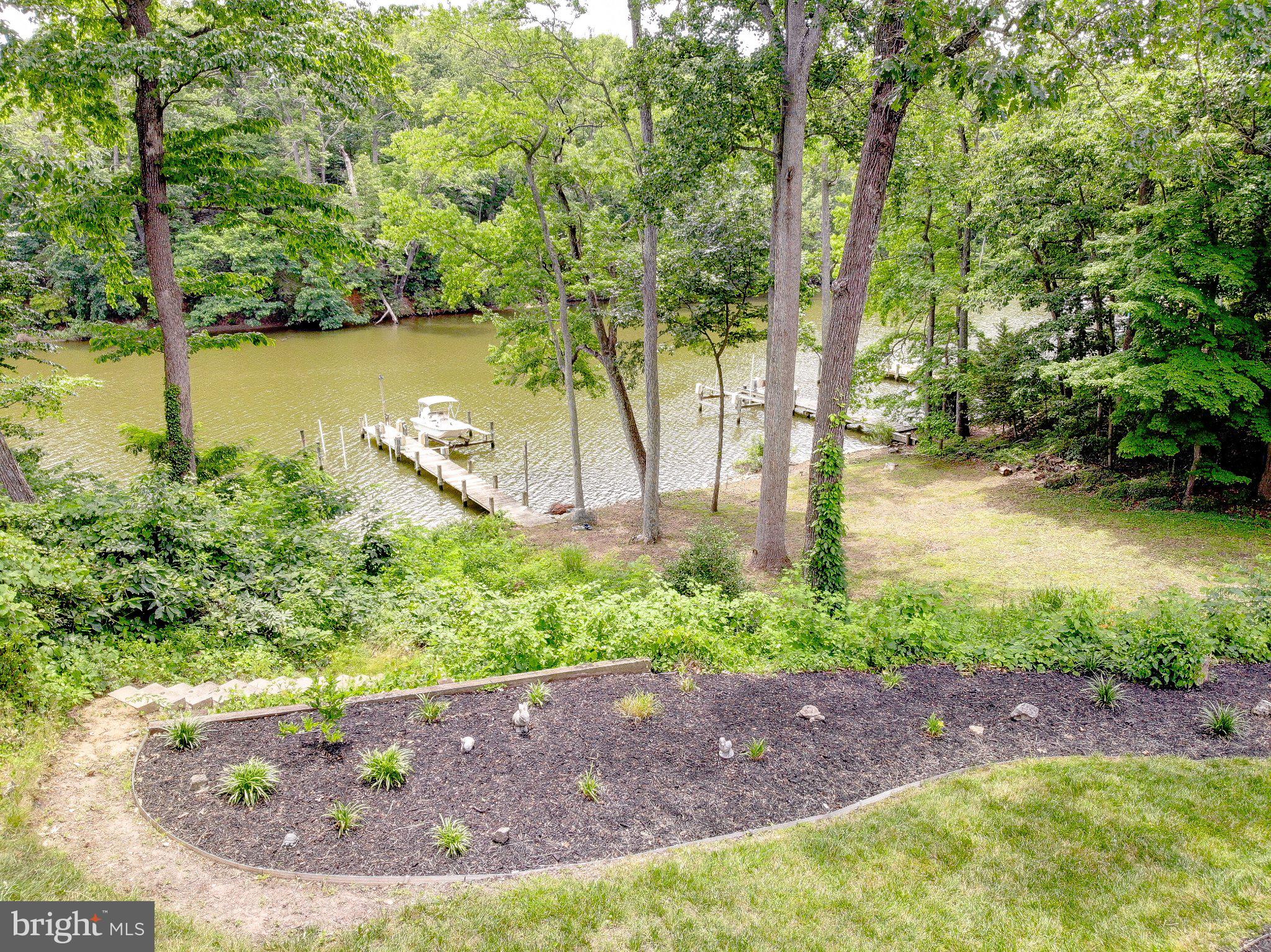 3088 Tudor Hall Road Riva, MD 21140 - Photo 61 of 62 Serene riverside retreat awaits you.