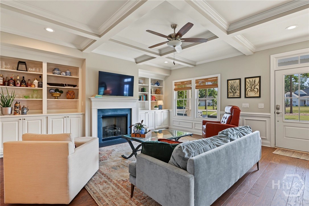 119 Quince Street Pooler, GA 31322 - Photo 7 of 36 Gallery Image 7