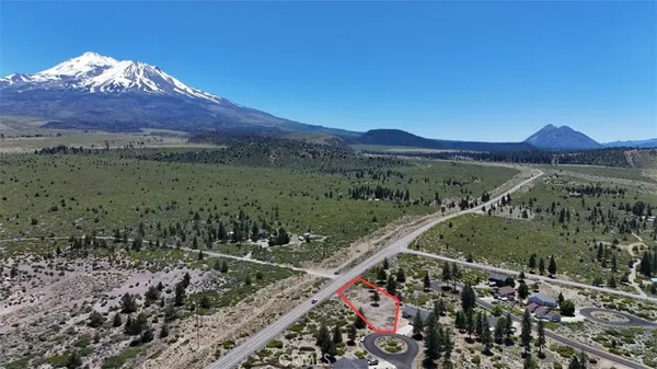 $17,000 | 0 Rock Chuck Circle, Weed, CA 96094