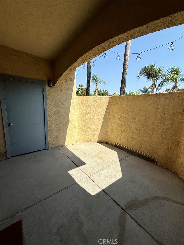 375 Central Avenue, Unit 113 Riverside, CA 92507 - Photo 14 of 19 a view of outdoor space