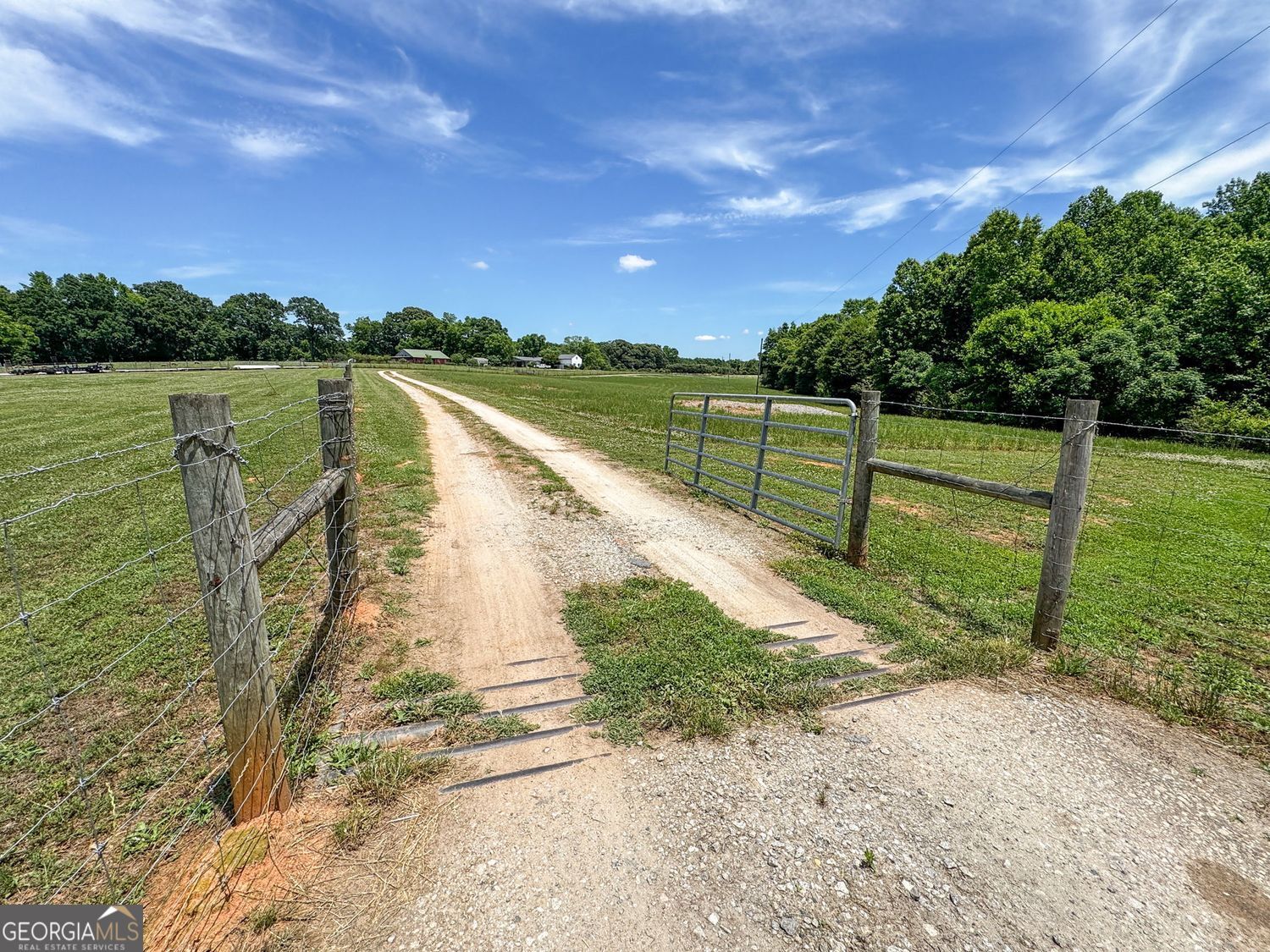 454 Tom Bell Road Milner, GA 30257 - Photo 43 of 53
