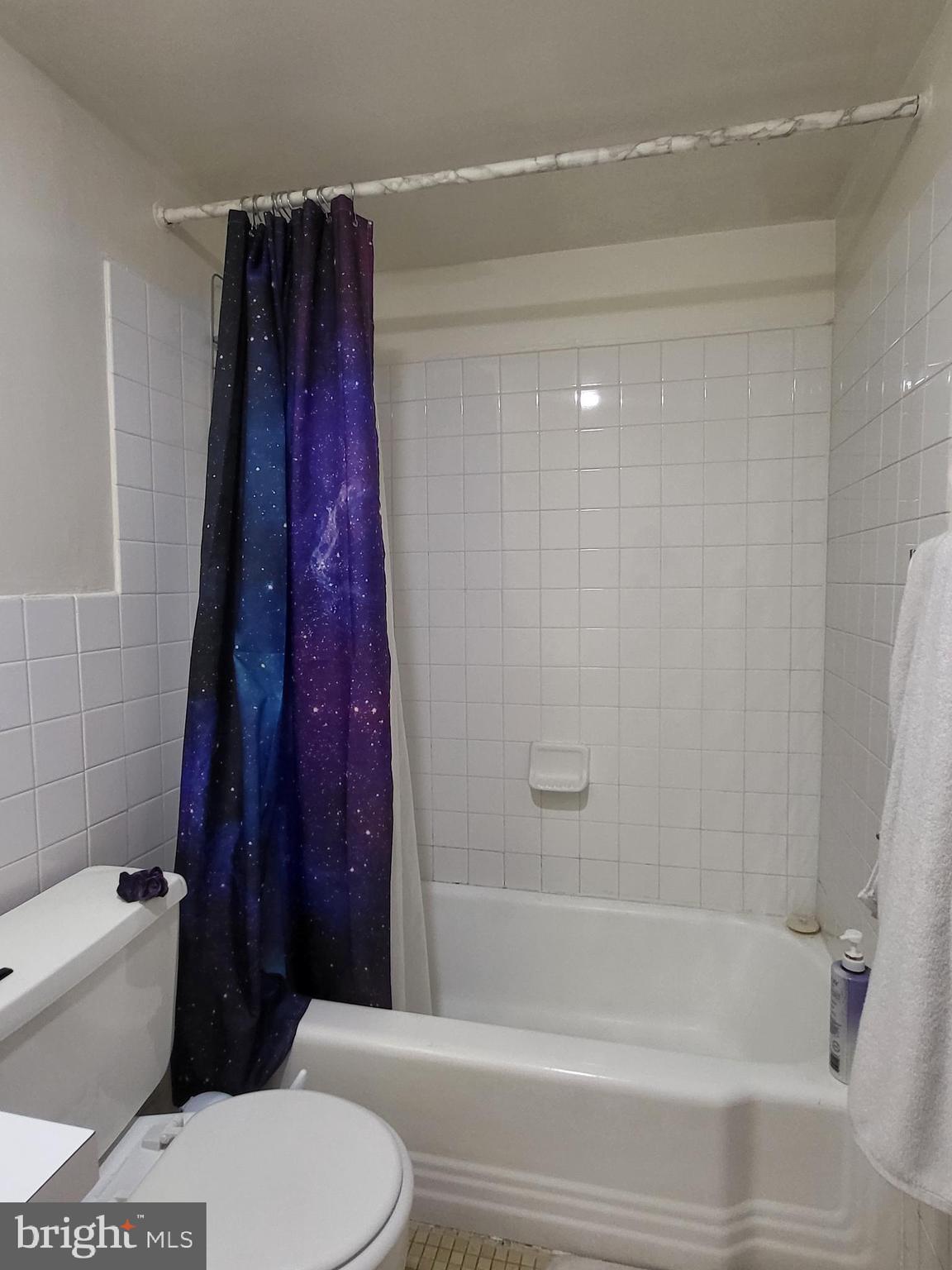 224 West Rittenhouse Square, Unit 413 Philadelphia, PA 19103 - Photo 12 of 25 a bathroom with a toilet and a shower