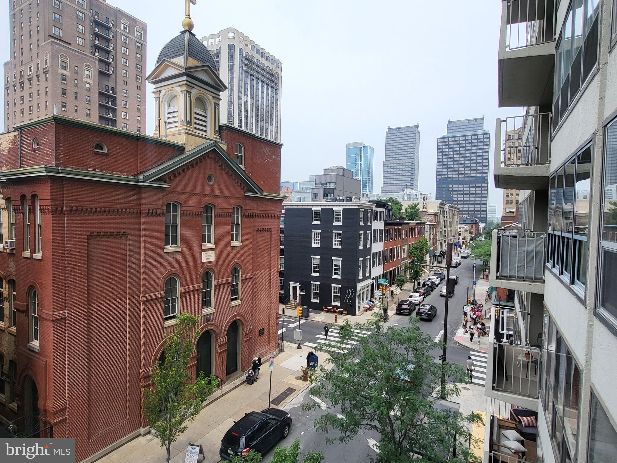 224 West Rittenhouse Square, Unit 413 Philadelphia, PA 19103 - Photo 18 of 25