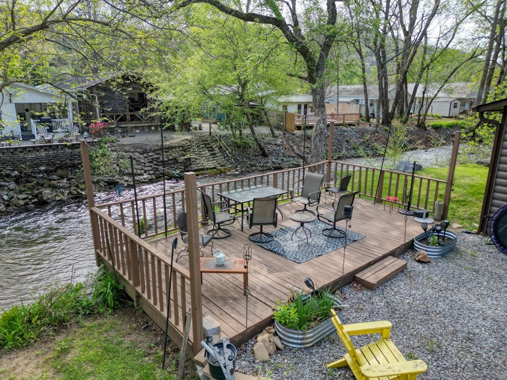 1908 Riverside Drive Hiawassee, GA 30546 - Photo 11 of 75