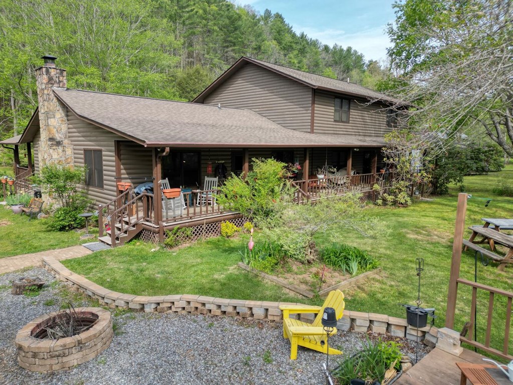 1908 Riverside Drive Hiawassee, GA 30546 - Photo 12 of 75