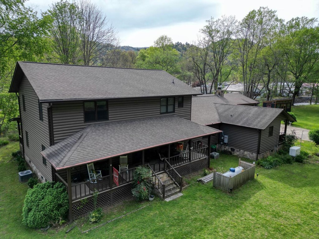 1908 Riverside Drive Hiawassee, GA 30546 - Photo 13 of 75