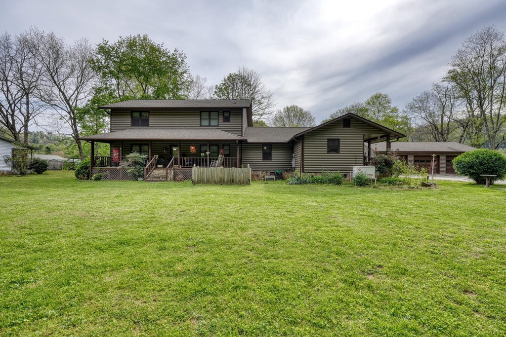 1908 Riverside Drive Hiawassee, GA 30546 - Photo 14 of 75