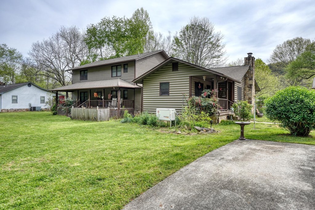 1908 Riverside Drive Hiawassee, GA 30546 - Photo 15 of 75