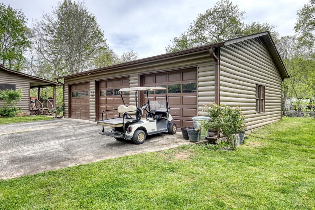 1908 Riverside Drive Hiawassee, GA 30546 - Photo 18 of 75