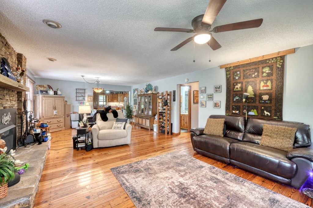 1908 Riverside Drive Hiawassee, GA 30546 - Photo 20 of 75