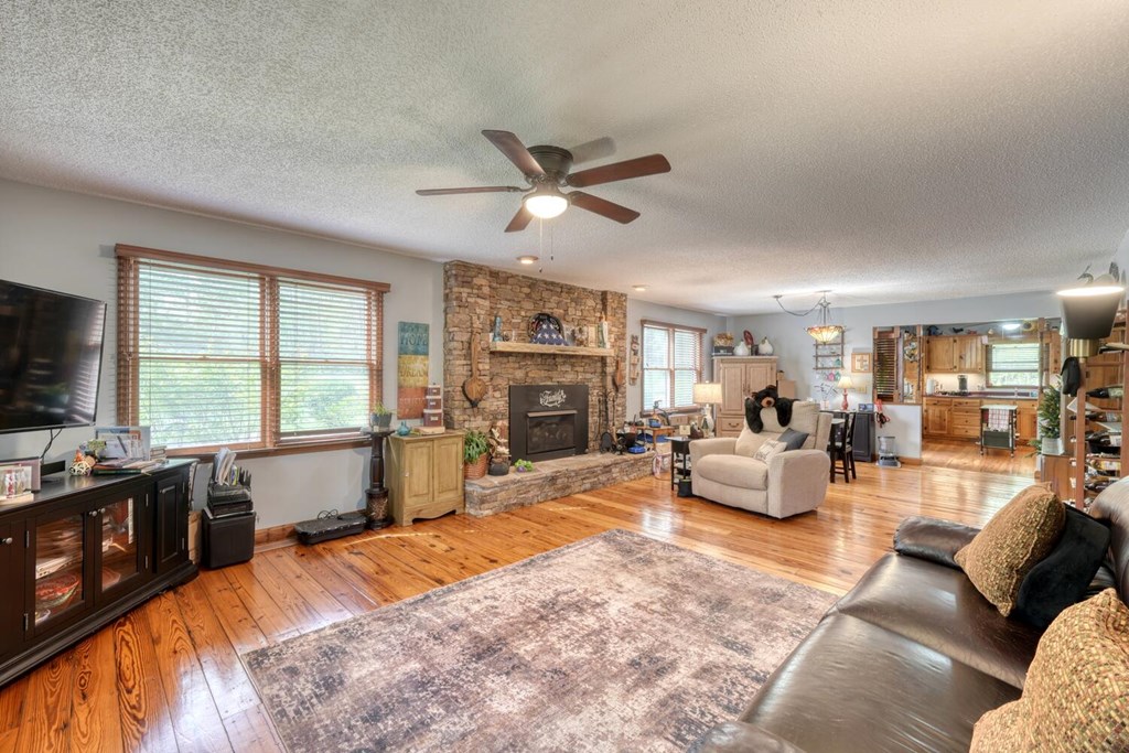 1908 Riverside Drive Hiawassee, GA 30546 - Photo 21 of 75