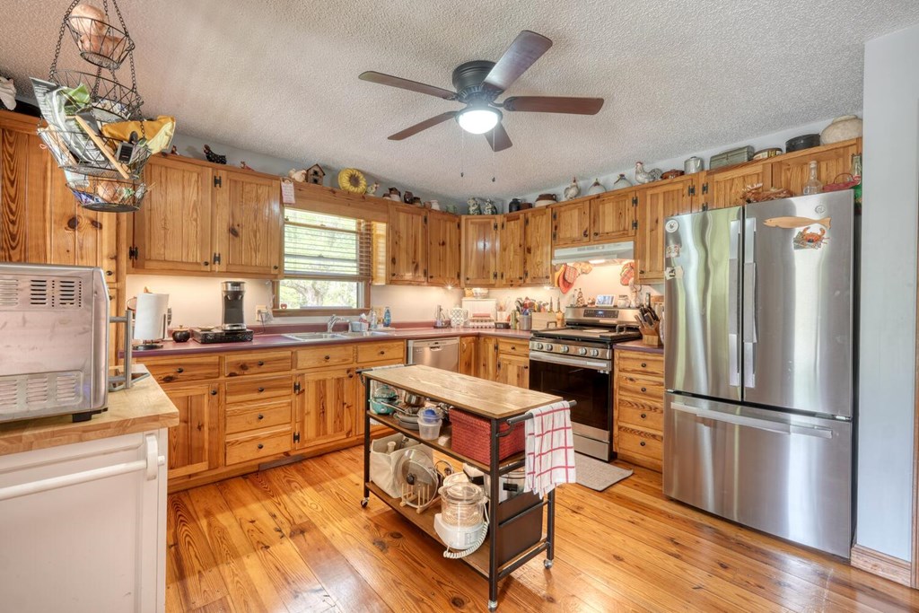 1908 Riverside Drive Hiawassee, GA 30546 - Photo 24 of 75