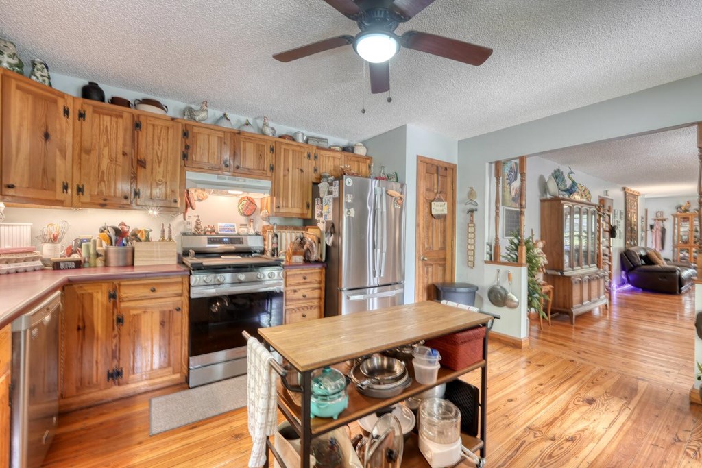 1908 Riverside Drive Hiawassee, GA 30546 - Photo 27 of 75