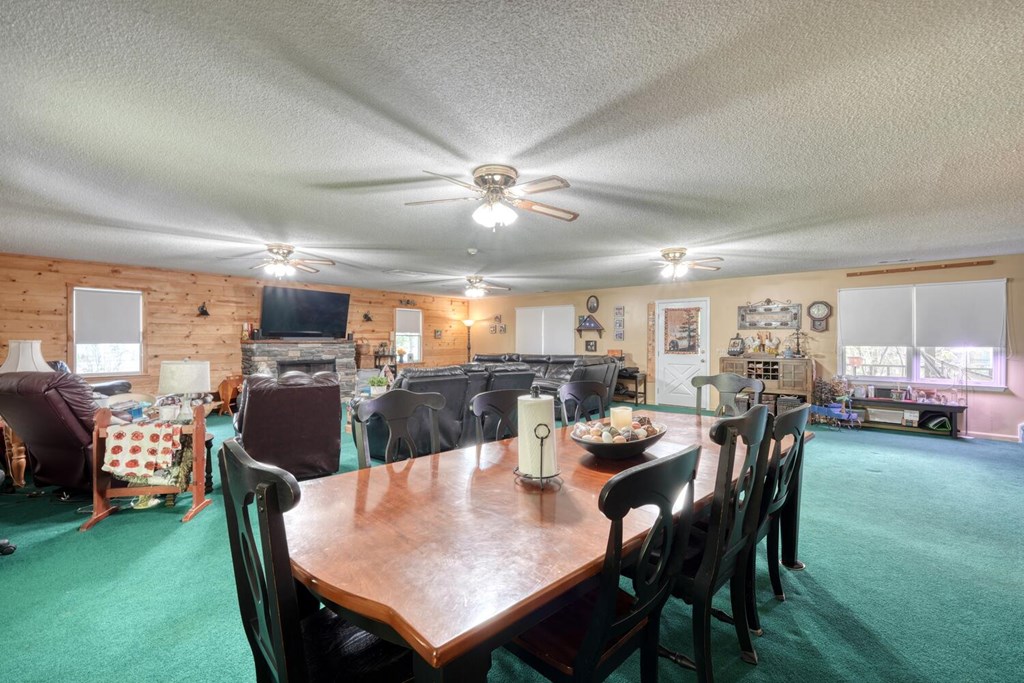 1908 Riverside Drive Hiawassee, GA 30546 - Photo 34 of 75