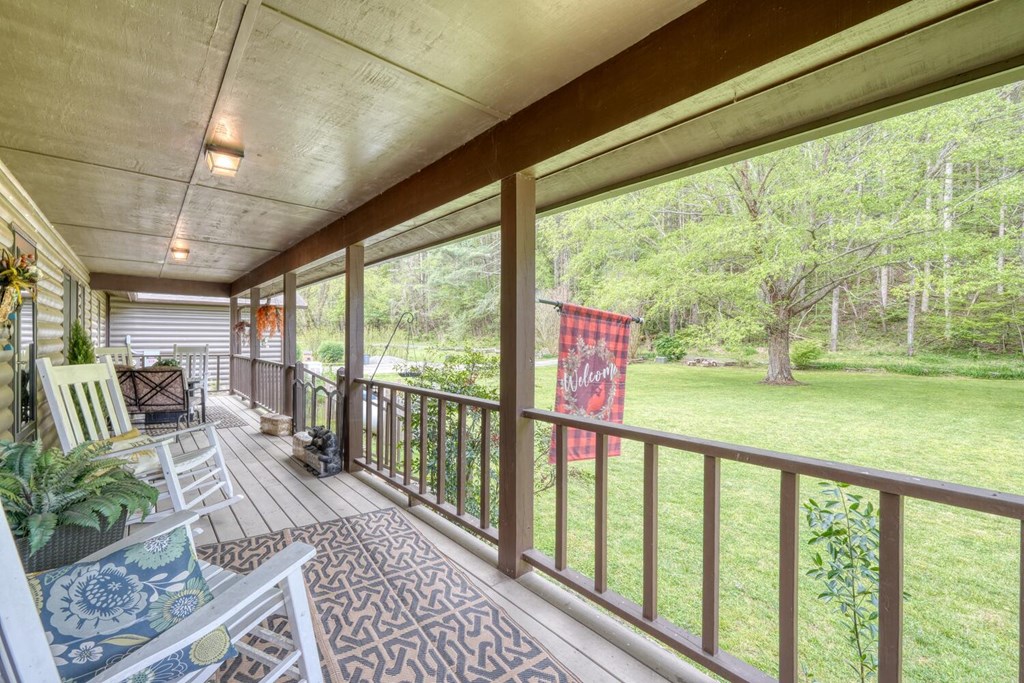 1908 Riverside Drive Hiawassee, GA 30546 - Photo 50 of 75